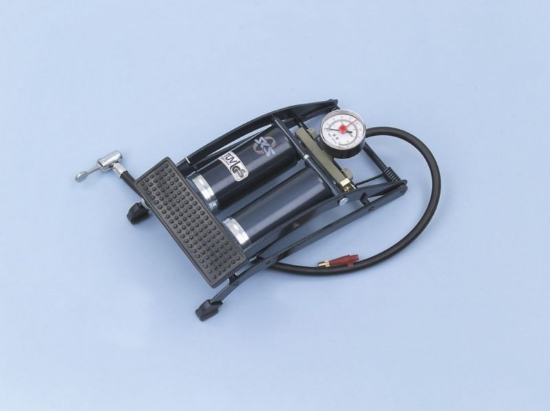 Nožna zračna črpalka 