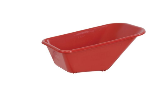 Posoda za samokolnico 