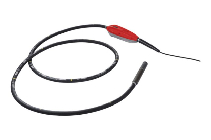 Električni vibrator betona