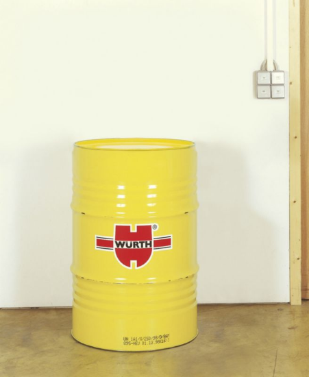 Čistilo za ročno pranje motornih delov