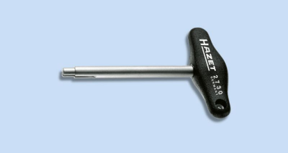 Orodje za ročno zaviranje 