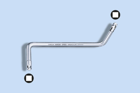 Servisni ključ za olje 
