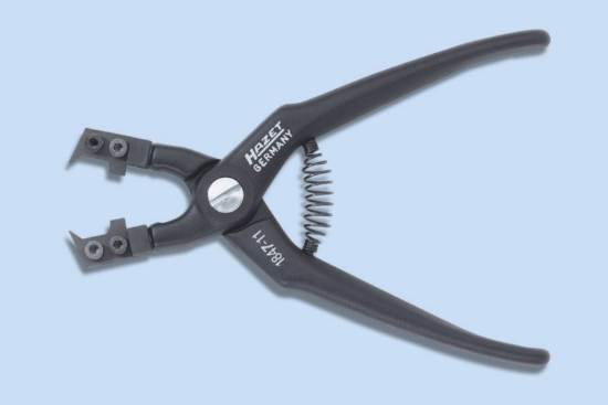 Posebno orodje - klešče za vpenjanje 