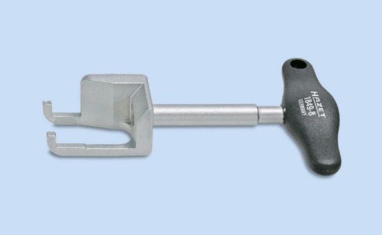 Odstranjevalec vžigalne tuljave 