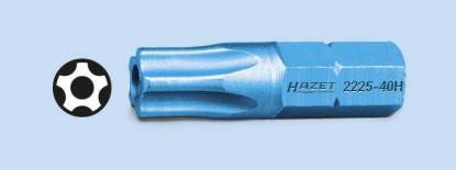 Bit s petimi zvezdicami 