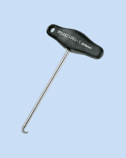 Orodje za demontažo