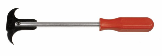 Izvlekač za tesnila