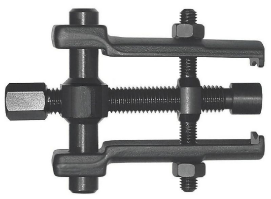 Izvlekač za brisalce