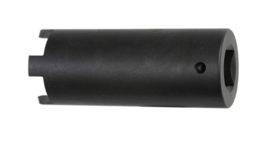 CV 1/2 palca držalo ključa za šobe 