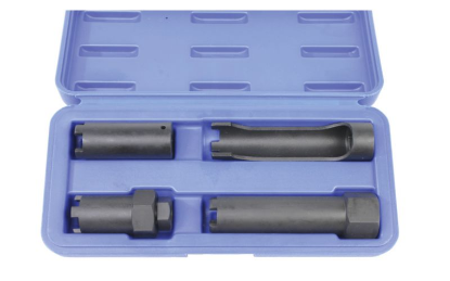 4-delni set ključev 1/2"