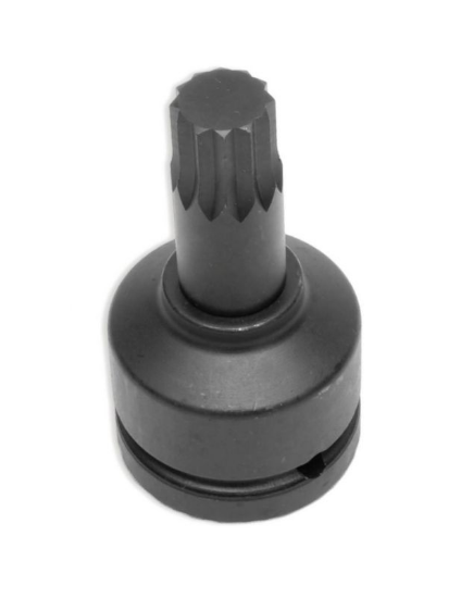 3/4-palčni vložek za izvijač 