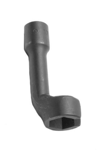 3/8-palčni kabelski ključ za vbrizgavanje 