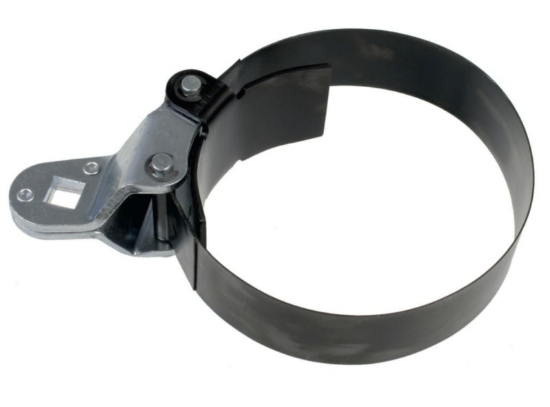 Ključ za trak oljnega filtra 