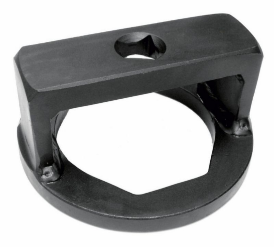 Natični ključ z matico, 3/4"