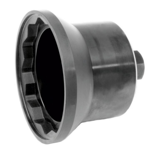 Ključ za osne matice 