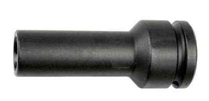 Vstavek za udarni ključ, zelo dolg 