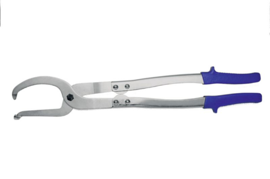 Klešče za zavorne vzmeti 