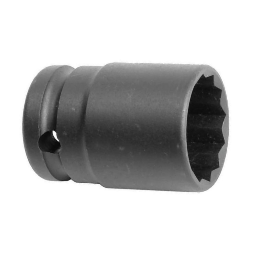 3/4-palčni vstavek za ključe Mercedes-Benz Atego 