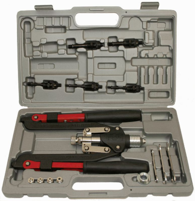 Klešče za kovice in matice