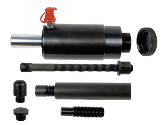 Komplet hidravličnih cilindrov, 22 kosov 