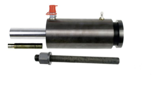 Komplet hidravličnih cilindrov, 32 kosov 