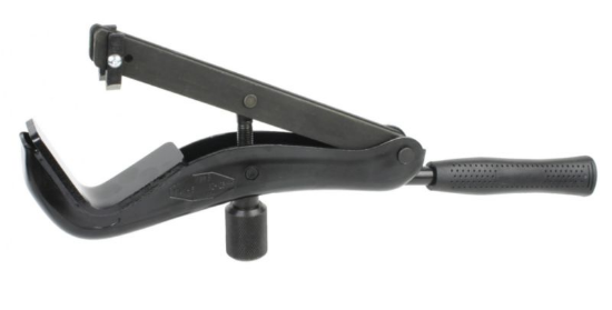 Rezalnik navojev NES 3 