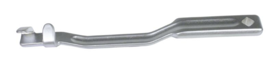 Univerzalni podaljšek za ključe