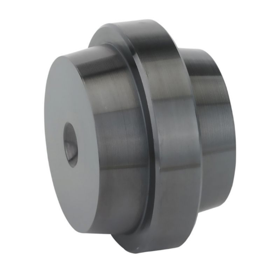 Obojestranski pritisni del 