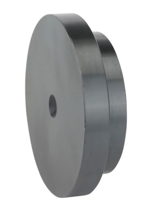 Enostranski tlačni kos 