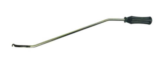 Mehanizem zavorne vzmeti 