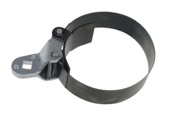 1/2-palčni ključ za oljni filter Caterpillar 