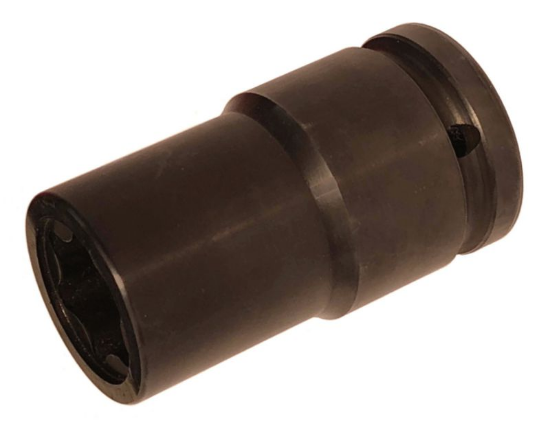 3/4-palčni udarni ključ MB lahke matice 