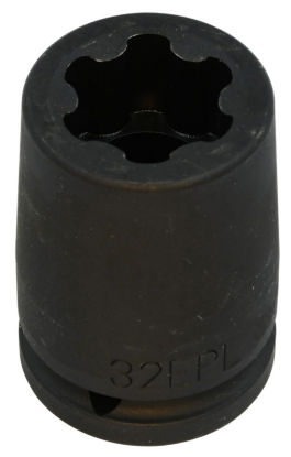 3/4-palčni udarni ključ TX Plus, EPL 32 