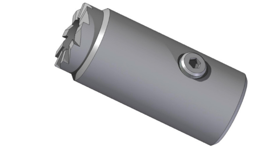 TC-rezkar za popravilo sedežev