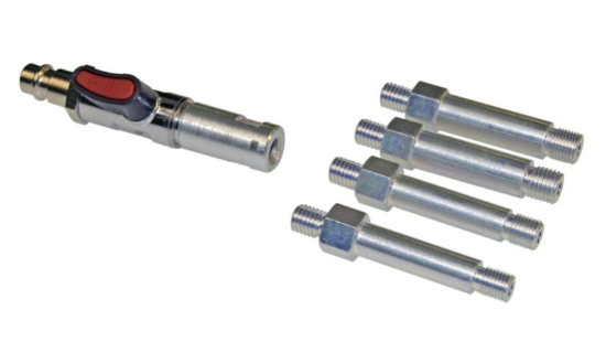 Set za čiščenje šob