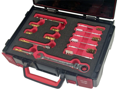 Komplet razvlačevalnikov ABS 