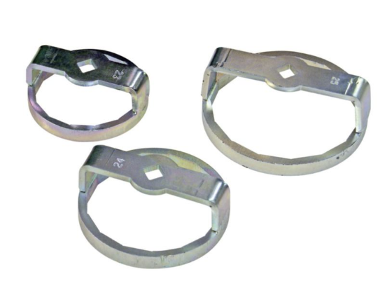 Komplet ključev za oljni filter za Kia/Hyundai 