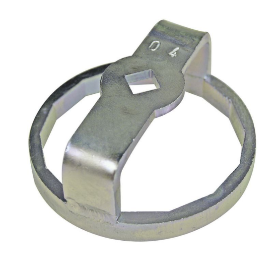 Oljni ključ 3/8", 14 KT