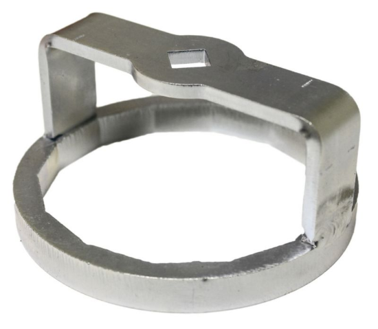 Ključ za oljni filter, 3/8" 14 KT