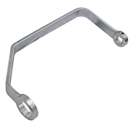 Ključ za oljni filter