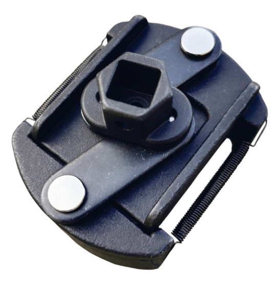 Univerzalni ključ za oljni filter 1/2 palca 