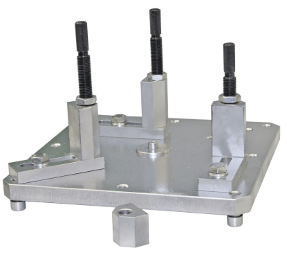 Univerzalna podloga za stiskanje