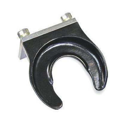 Velika, univerzalna vpenjalna čeljust 