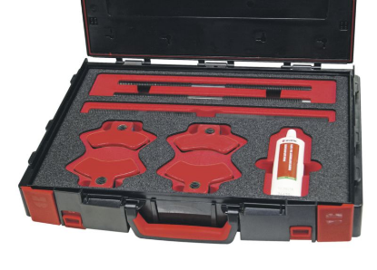 9-delni set mehanskih vmeti