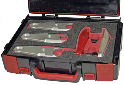 Univerzalni komplet za izvleko krogličnega sklepa za osebne avtomobile in lahke tovornjake 