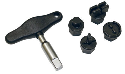 Posebni komplet ključev 