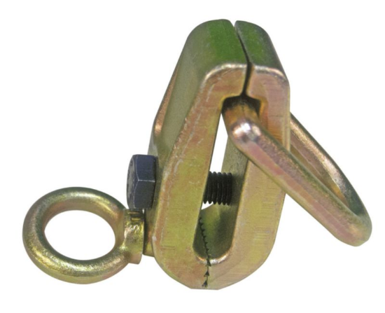 Objemka za vlečenje karoserije Mini 