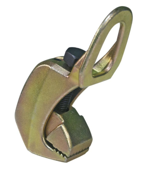 Objemka za vlečenje karoserije 