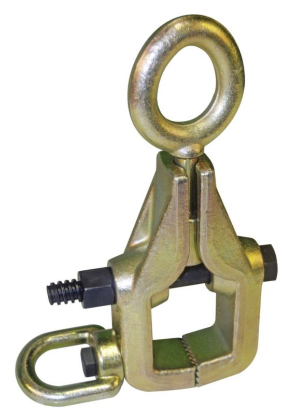 Pritrdilna objemka za karoserijo Box 