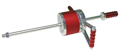 Potisno kladivo, 9 kg